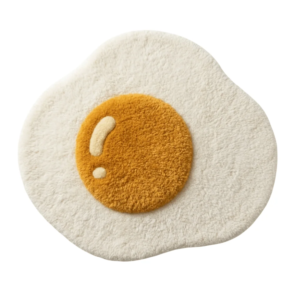 Arka: The Sunny Side Rug