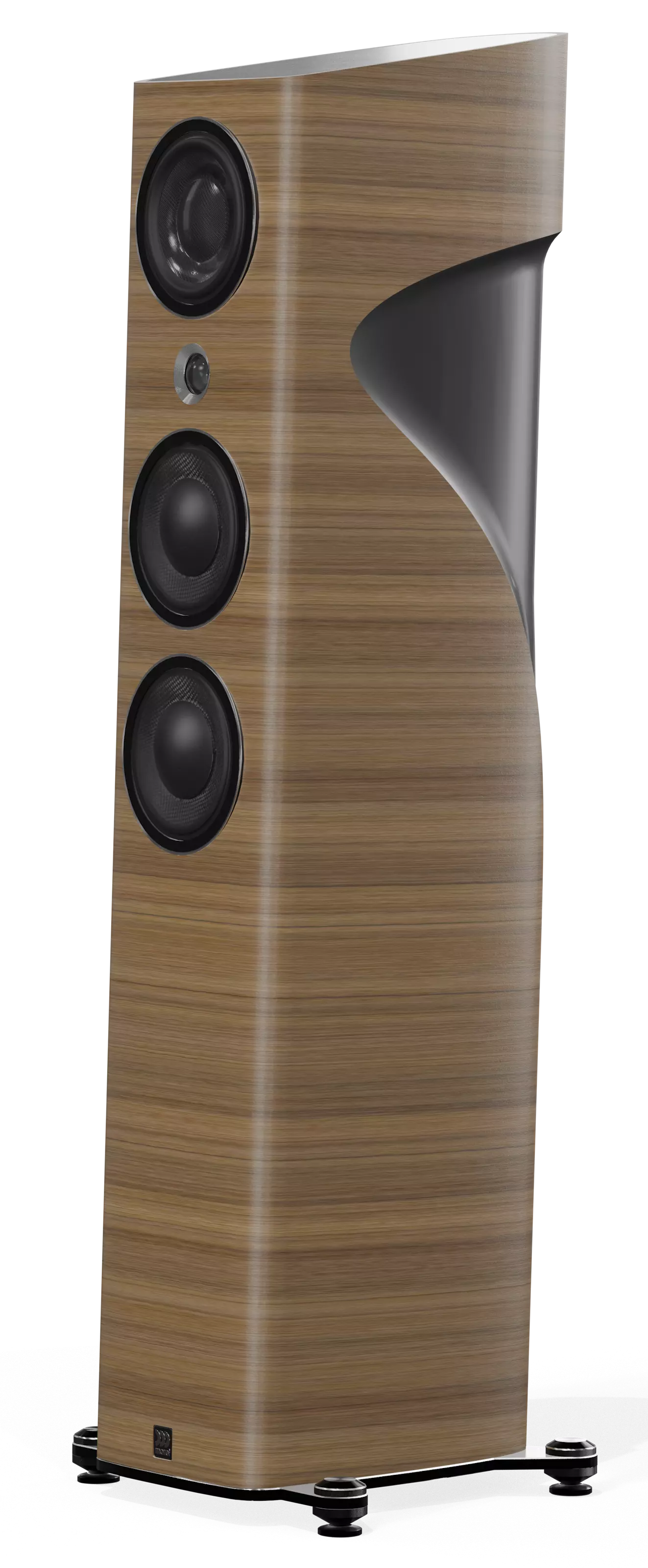 Home Products Hifi SOPRAN SOPRAN 634 thumbnail