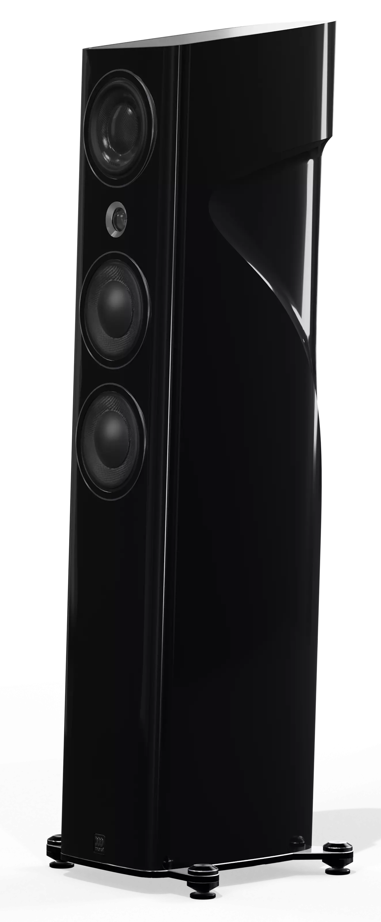Home Products Hifi SOPRAN SOPRAN 634 thumbnail 3