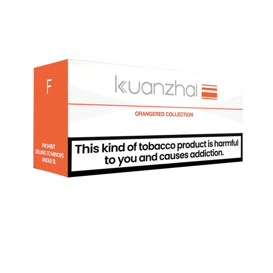 Revolutionizing Heated Tobacco - Presenting the NEW IQOS ILUMA on