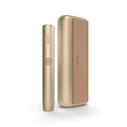 IQOS Iluma One Kit, Heat Not Burn