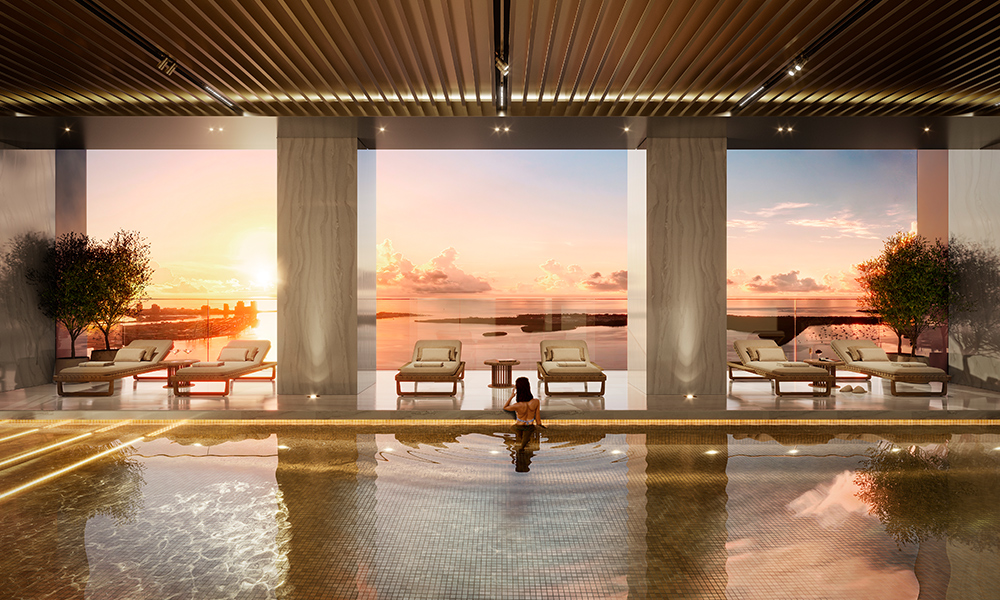 888 Brickell by Dolce & Gabbana