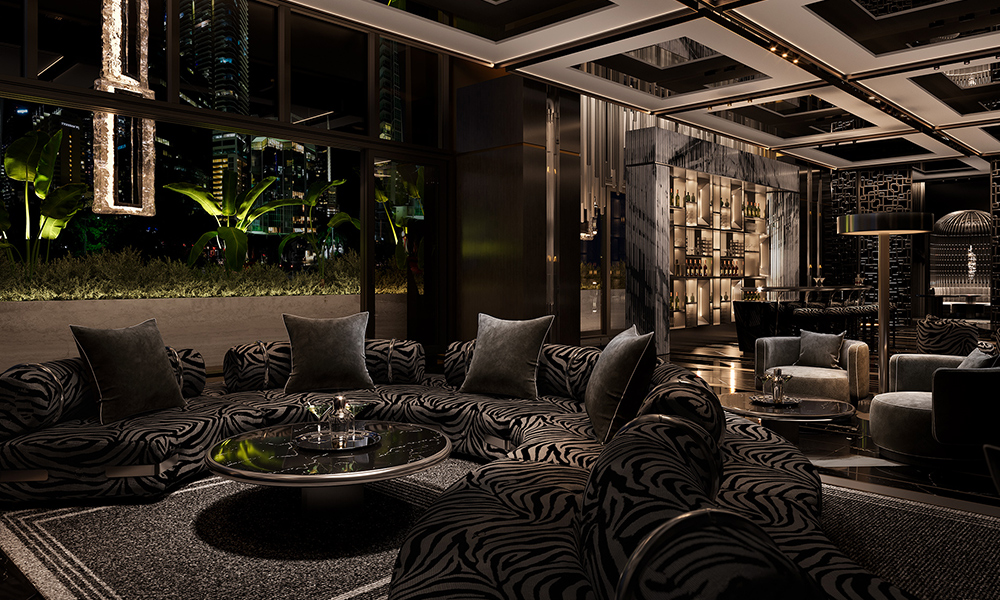 888 Brickell by Dolce & Gabbana