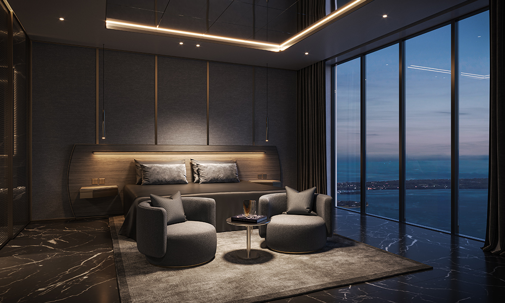 888 Brickell by Dolce & Gabbana