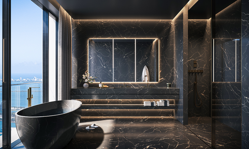 888 Brickell by Dolce & Gabbana