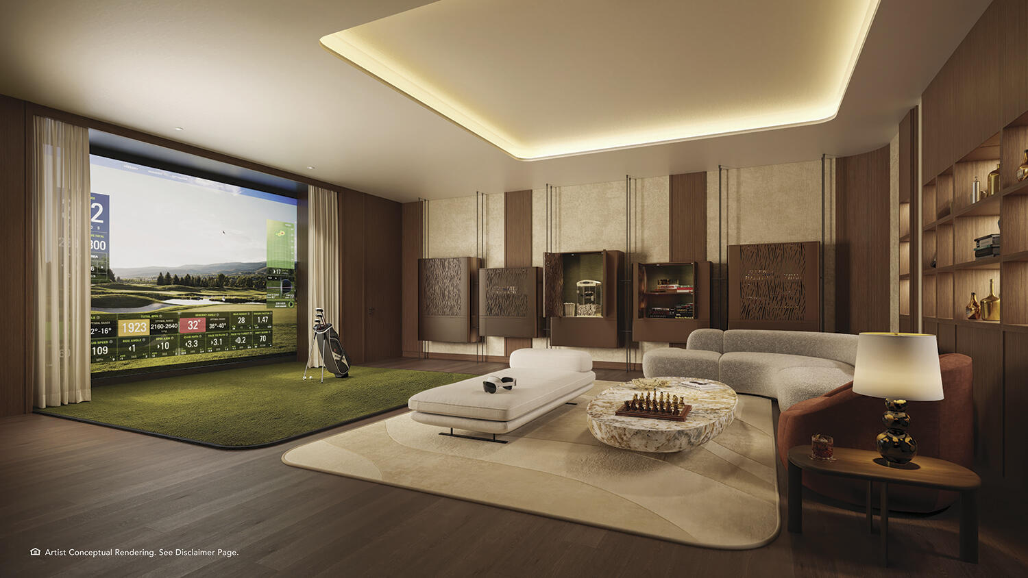 Mandarin Oriental Residences