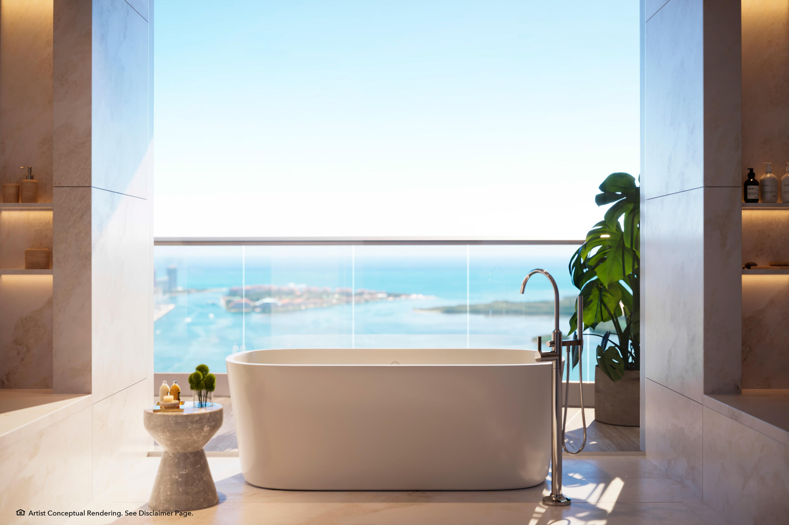 Mandarin Oriental Residences