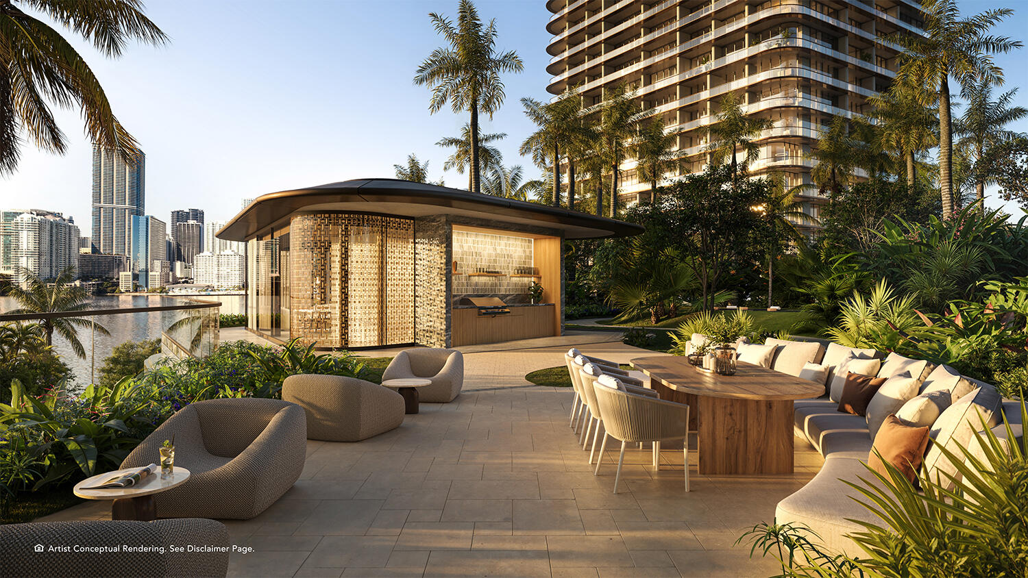 Mandarin Oriental Residences