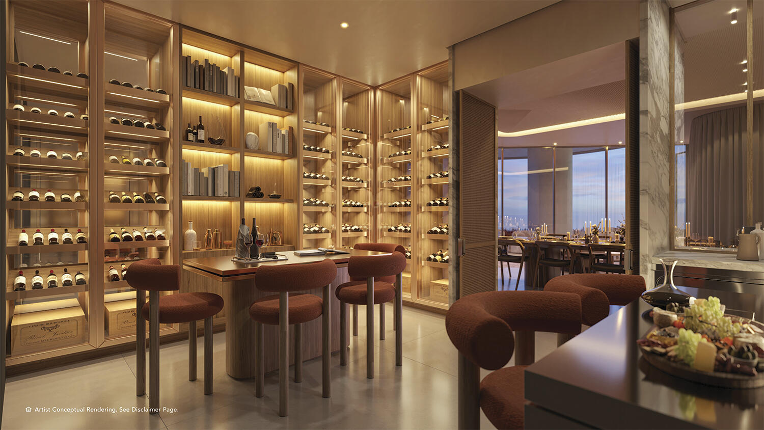 Mandarin Oriental Residences