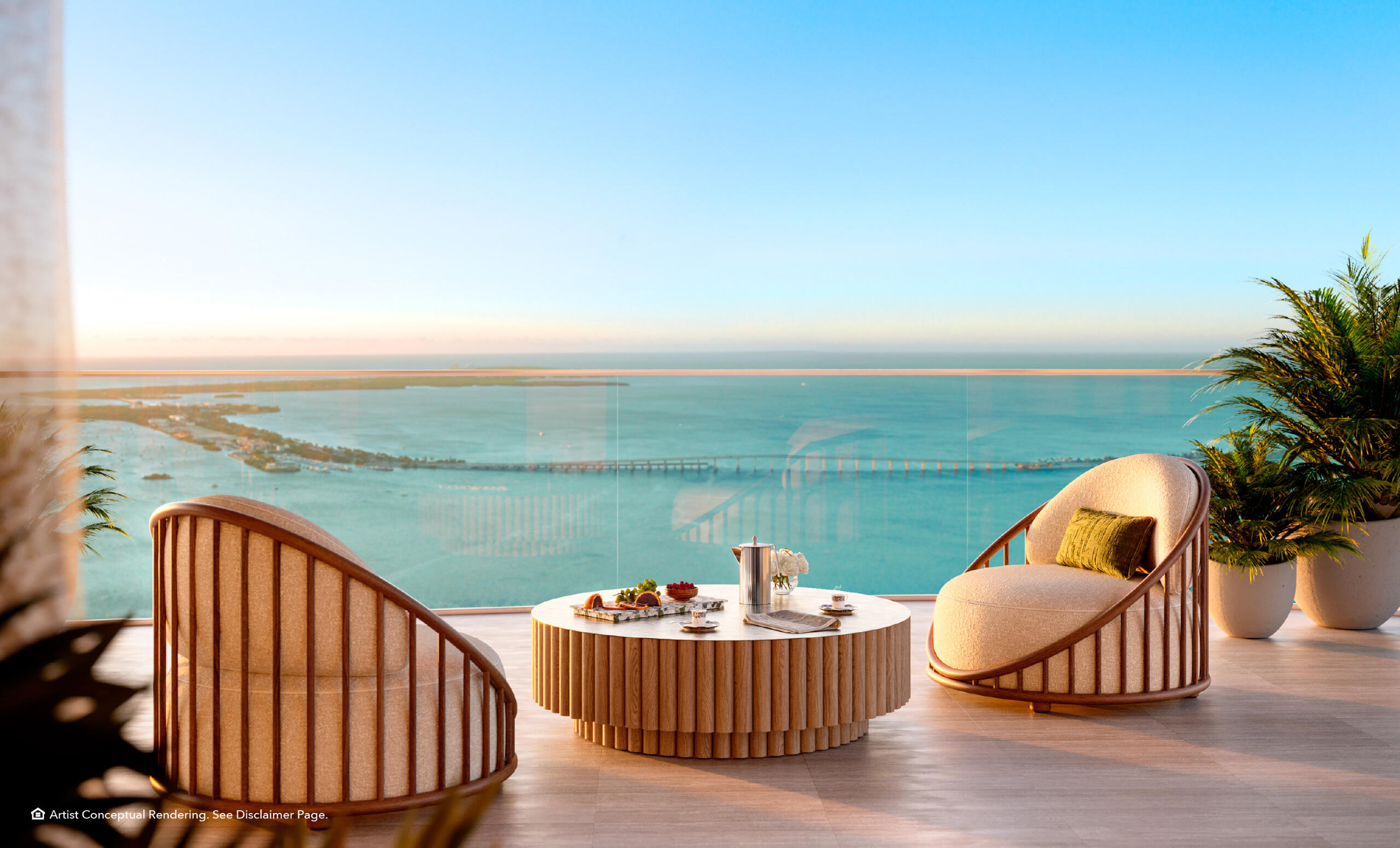 Mandarin Oriental Residences