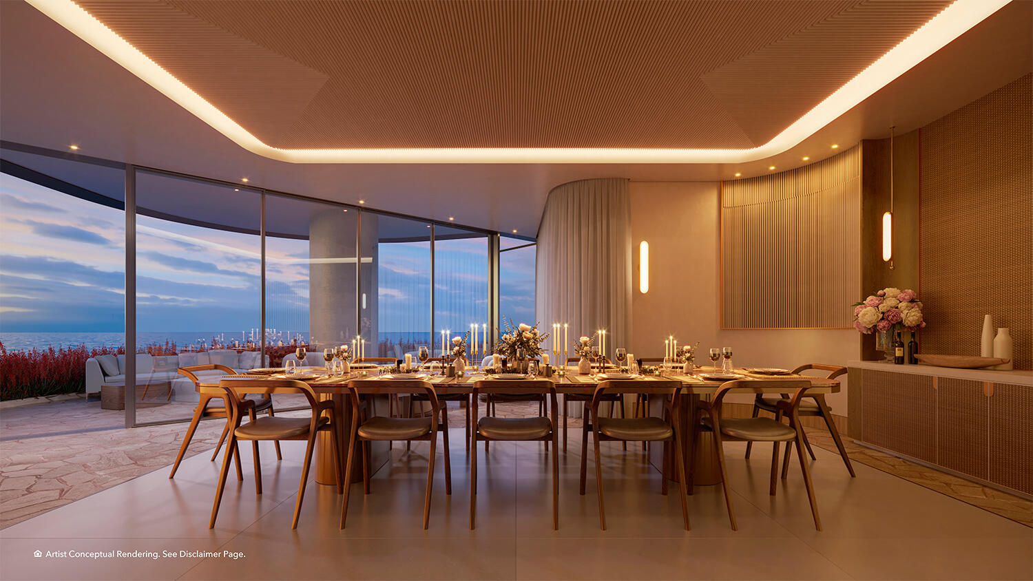 Mandarin Oriental Residences