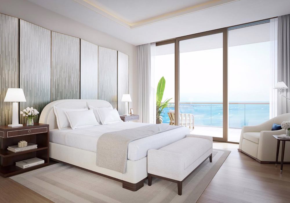 Cipriani Residences Miami