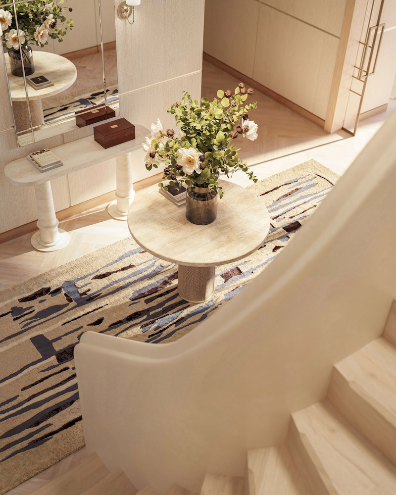 Cipriani Residences Miami