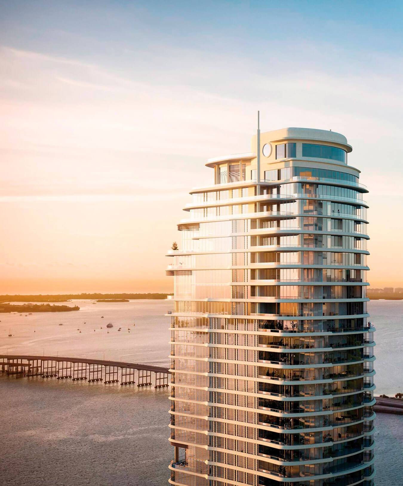 St. Regis Residences Brickell