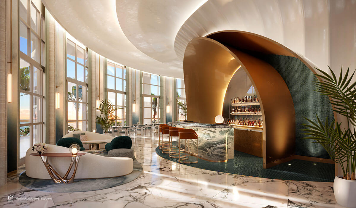 St. Regis Residences Brickell