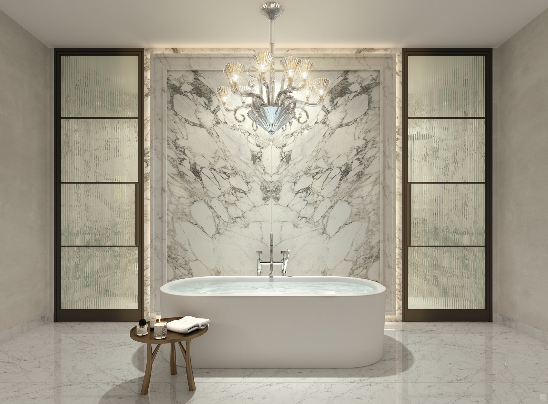 Baccarat Residences Brickell