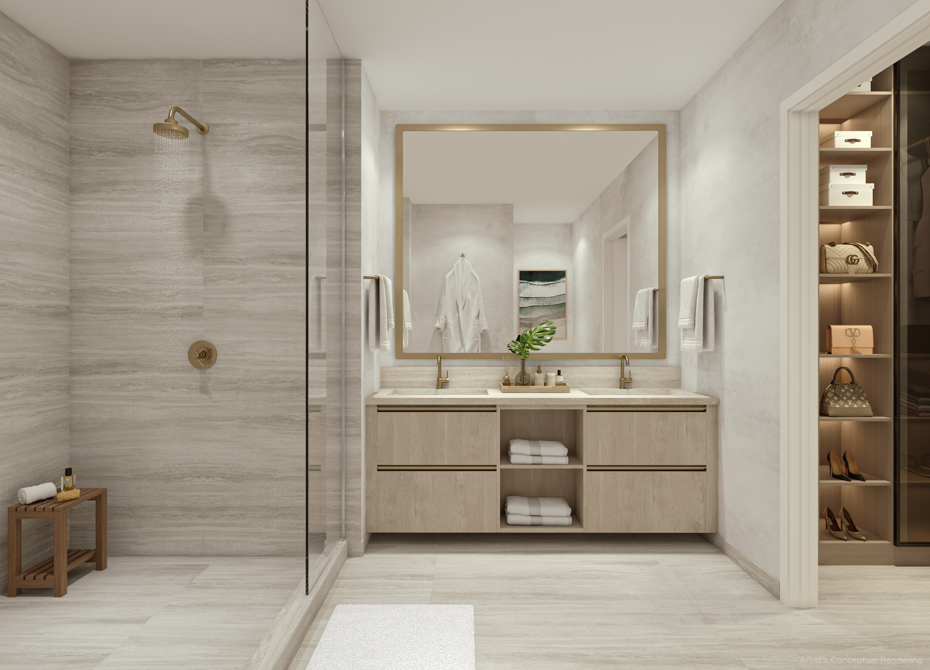 Viceroy Brickell Residences