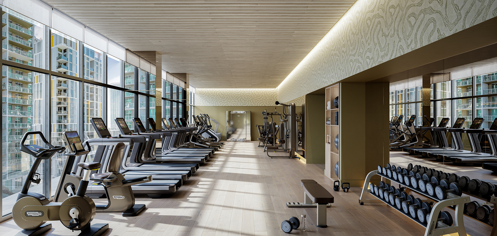 Viceroy Brickell Residences