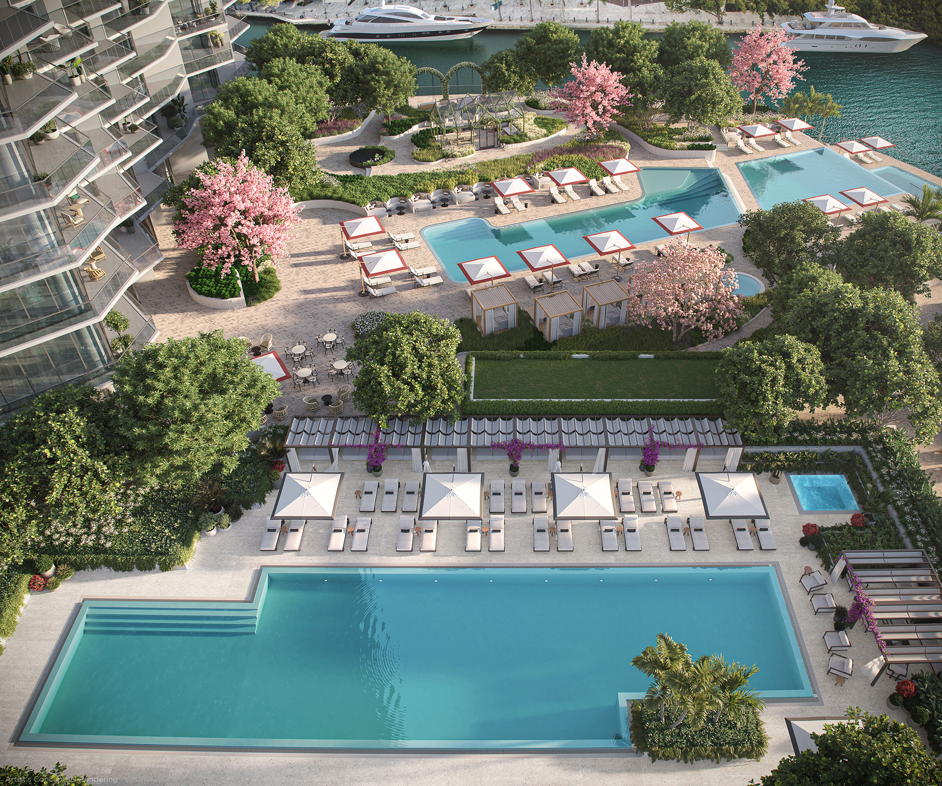 Viceroy Brickell Residences