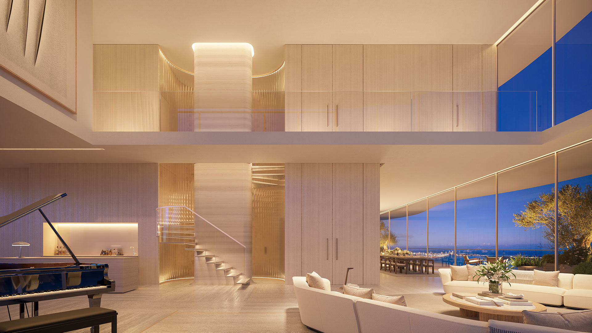 1428 Brickell