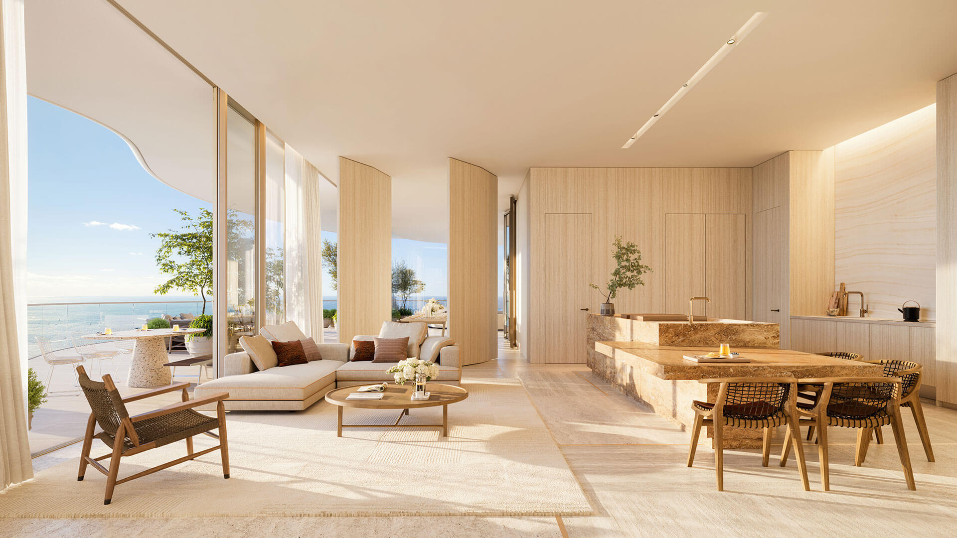 1428 Brickell