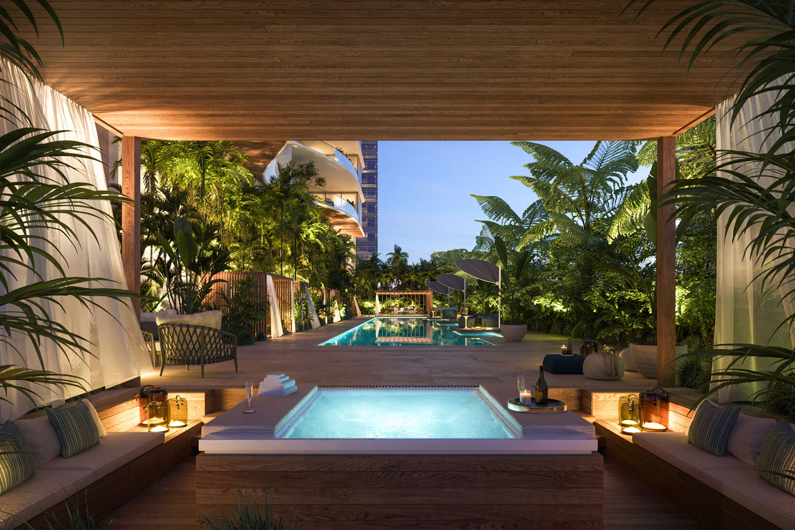 1428 Brickell