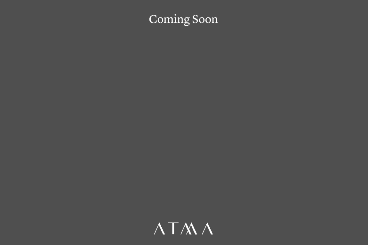 Atma Miami by Aman