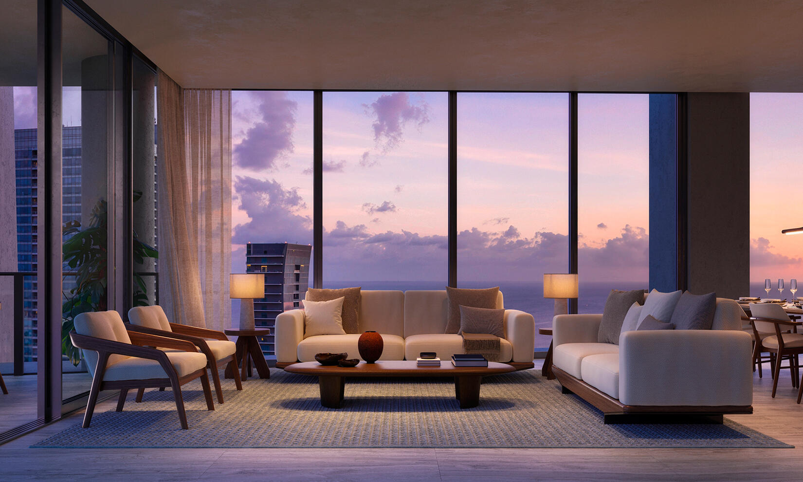 ORA by Casa Tua Brickell