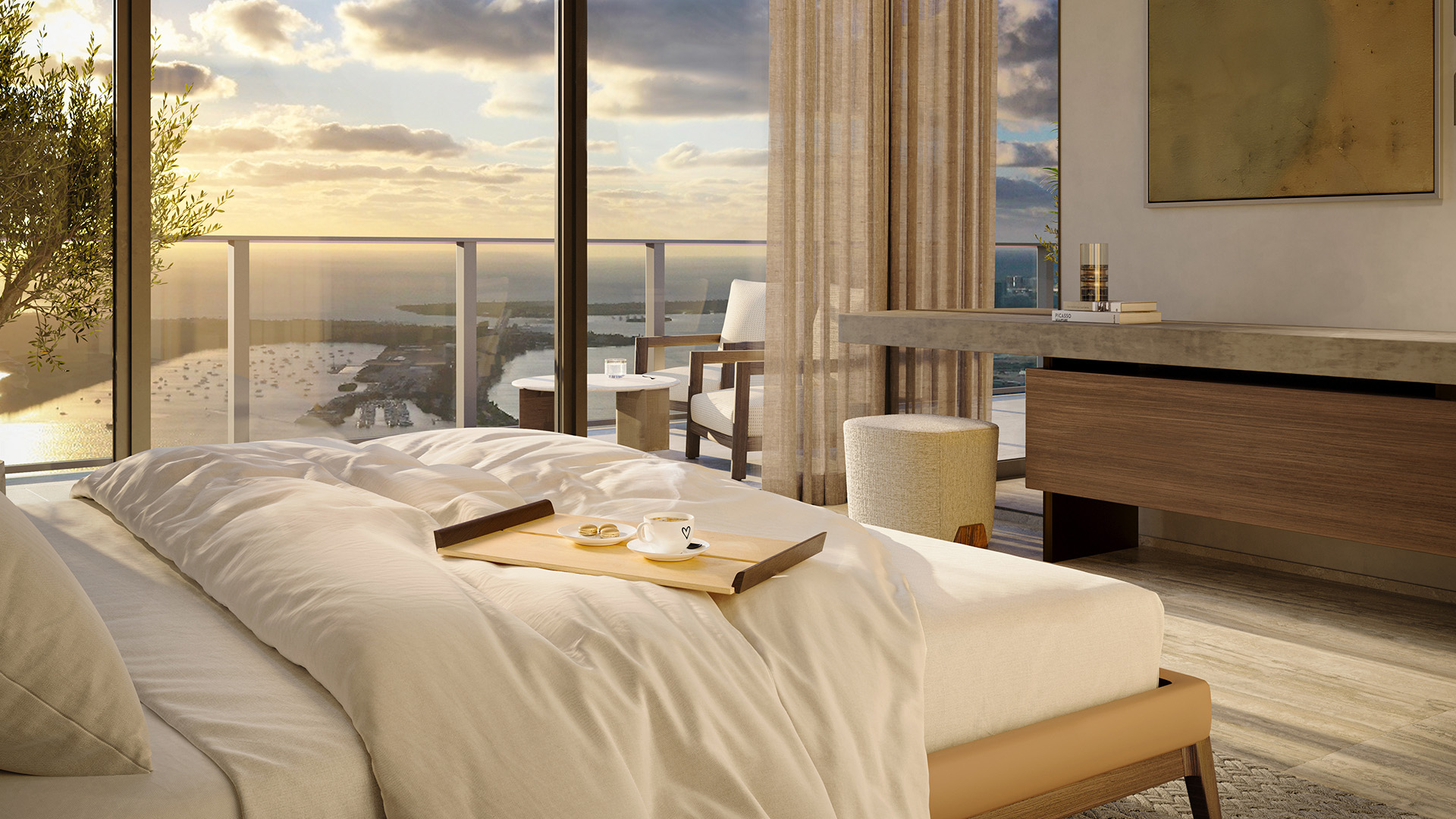 ORA by Casa Tua Brickell