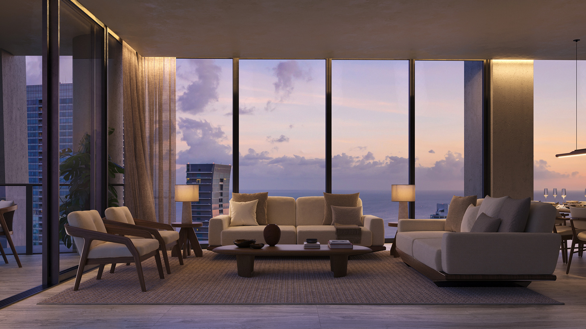 ORA by Casa Tua Brickell