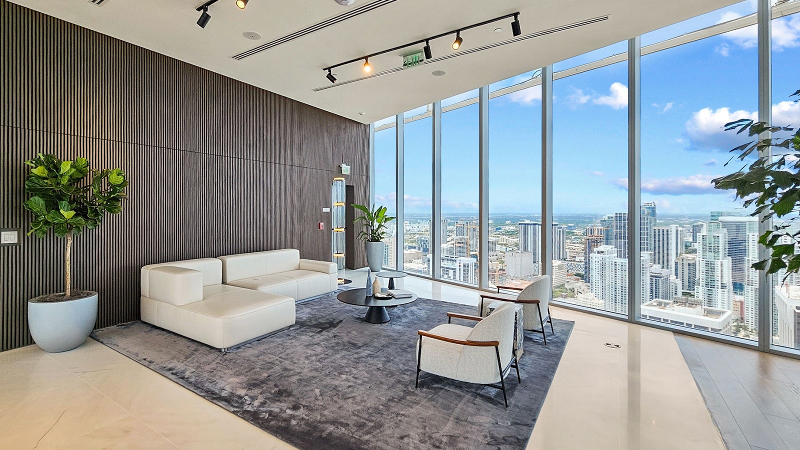 Aston Martin Residences
