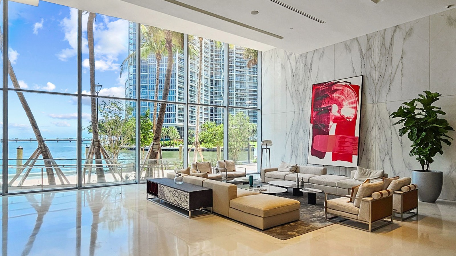 Aston Martin Residences