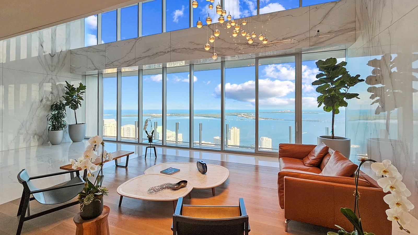 Aston Martin Residences