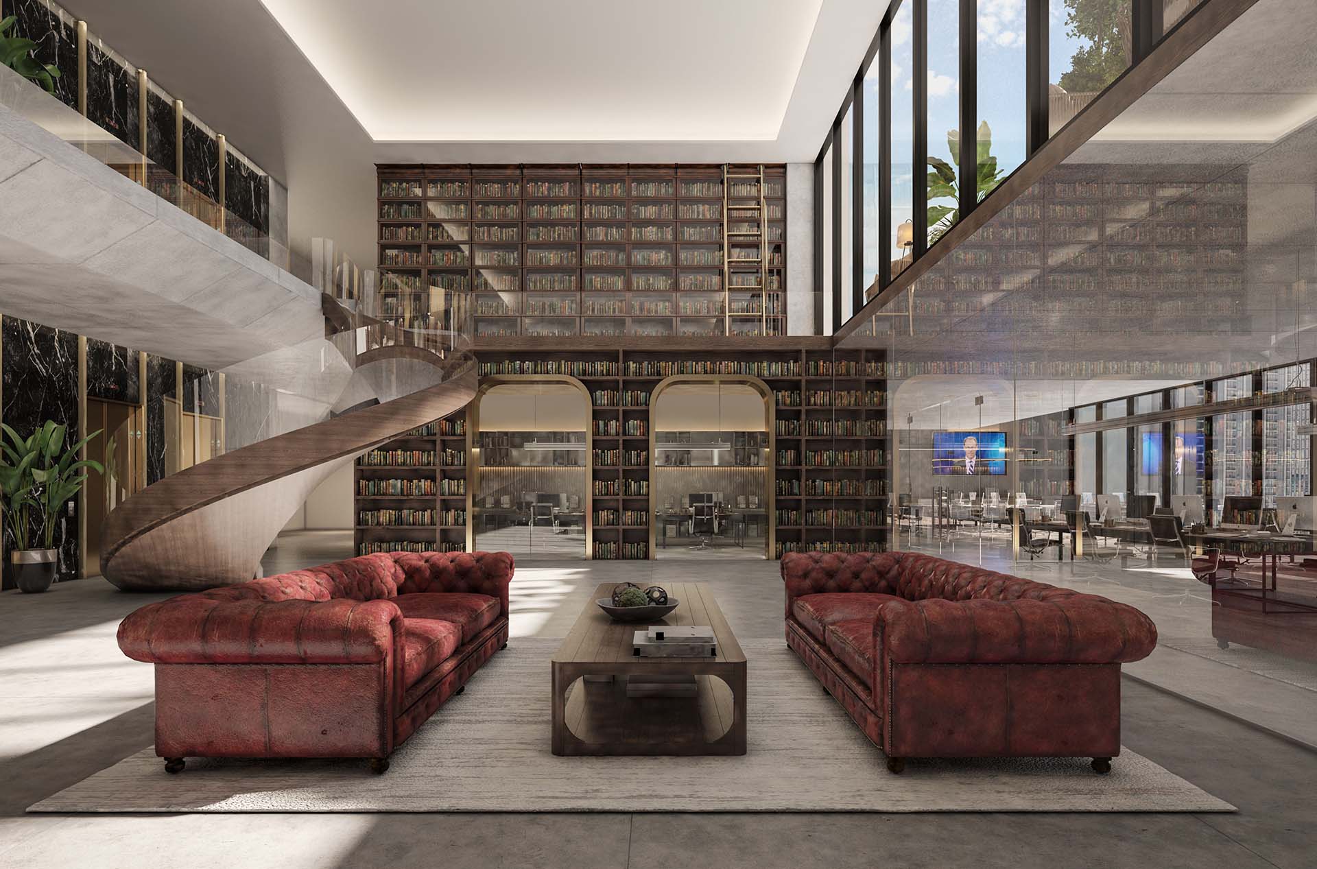 E11even Hotel & Residences