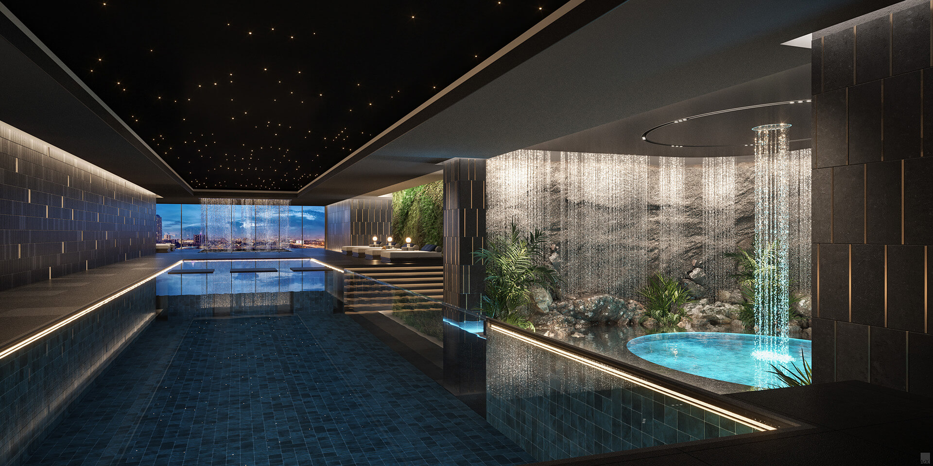 E11even Hotel & Residences