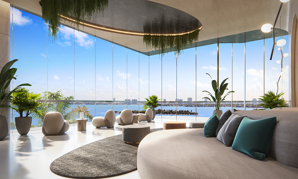Aria Reserve