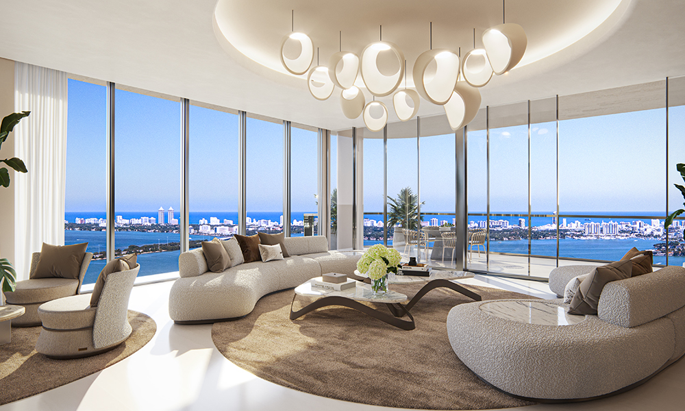 Aria Reserve
