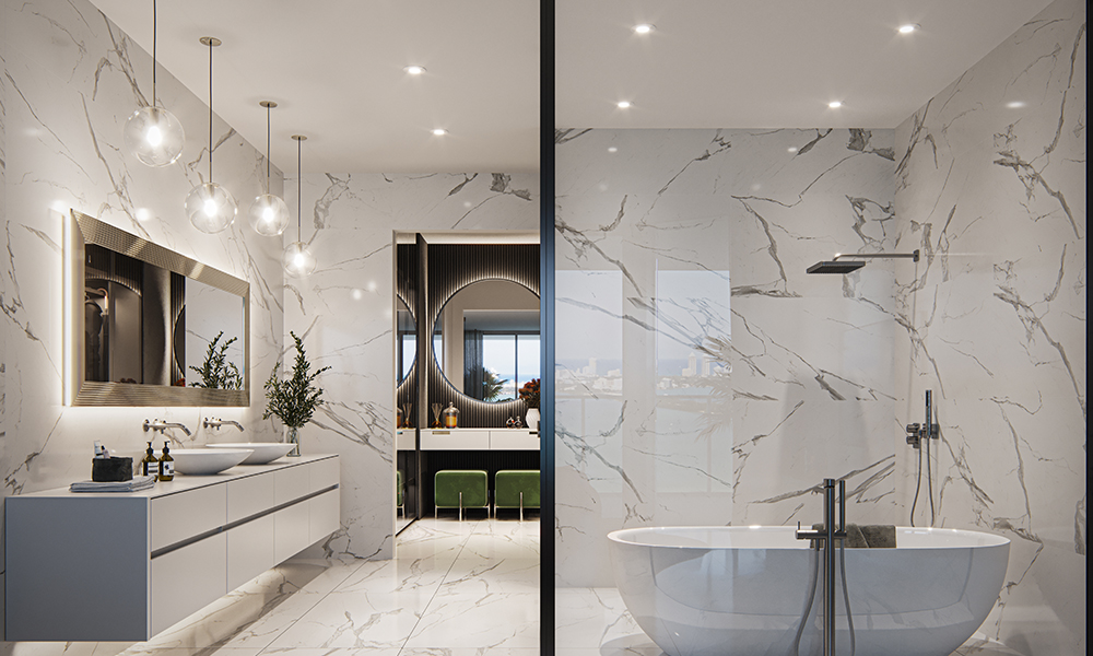 Aria Reserve