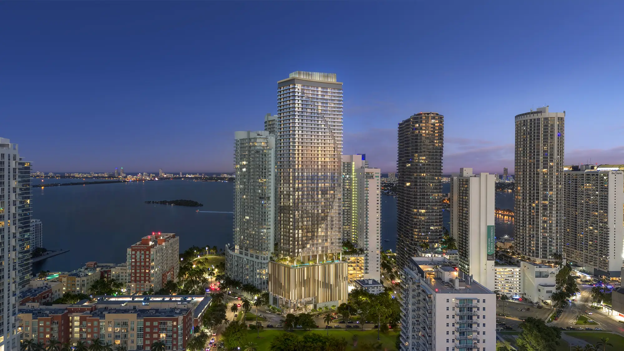 The Edge Edgewater