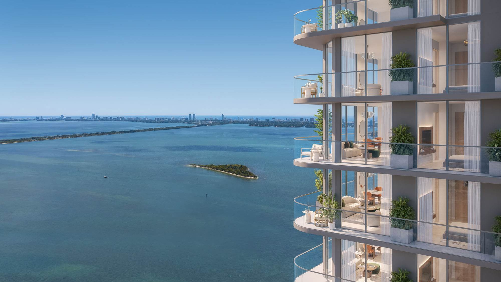 The Edge Edgewater