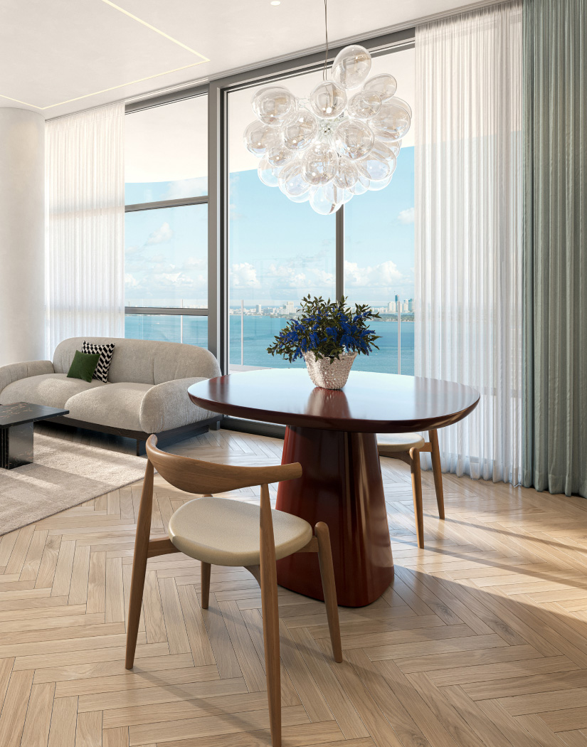 ELLE Residences Miami