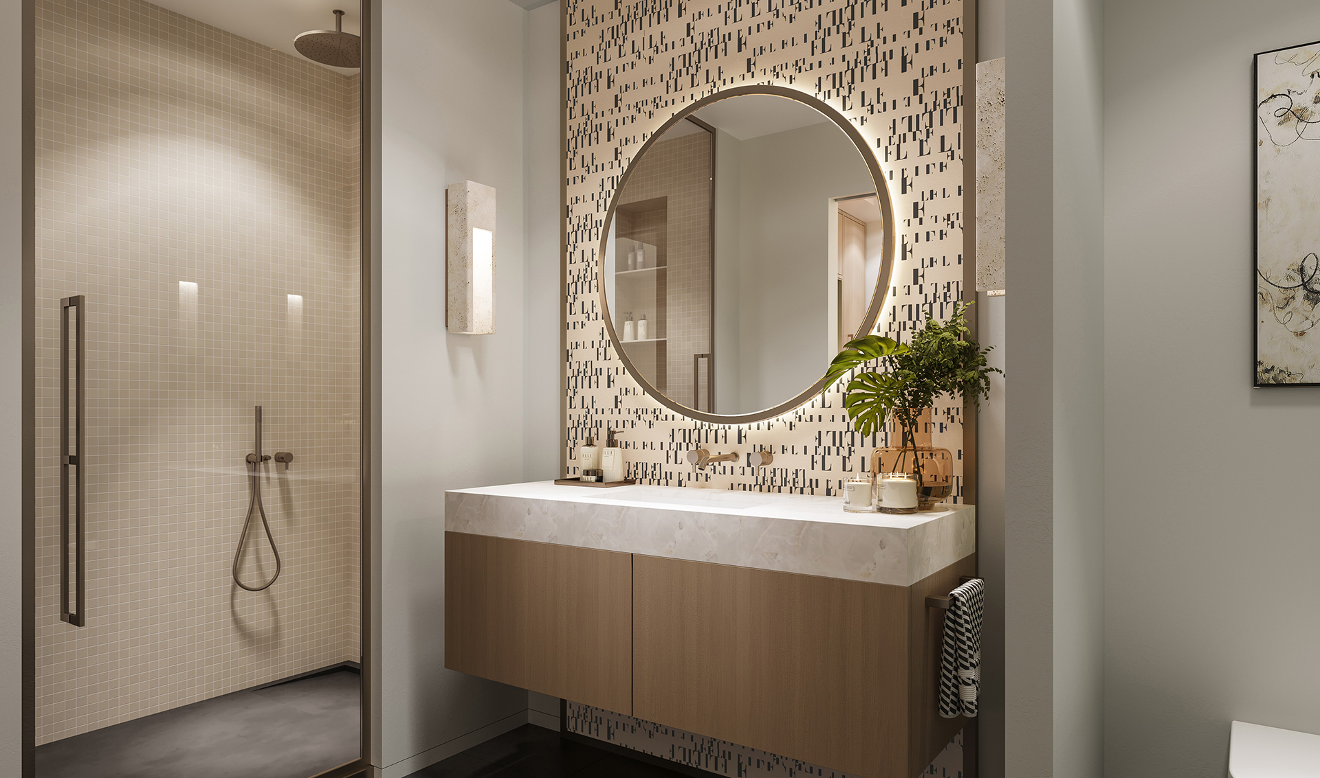 ELLE Residences Miami