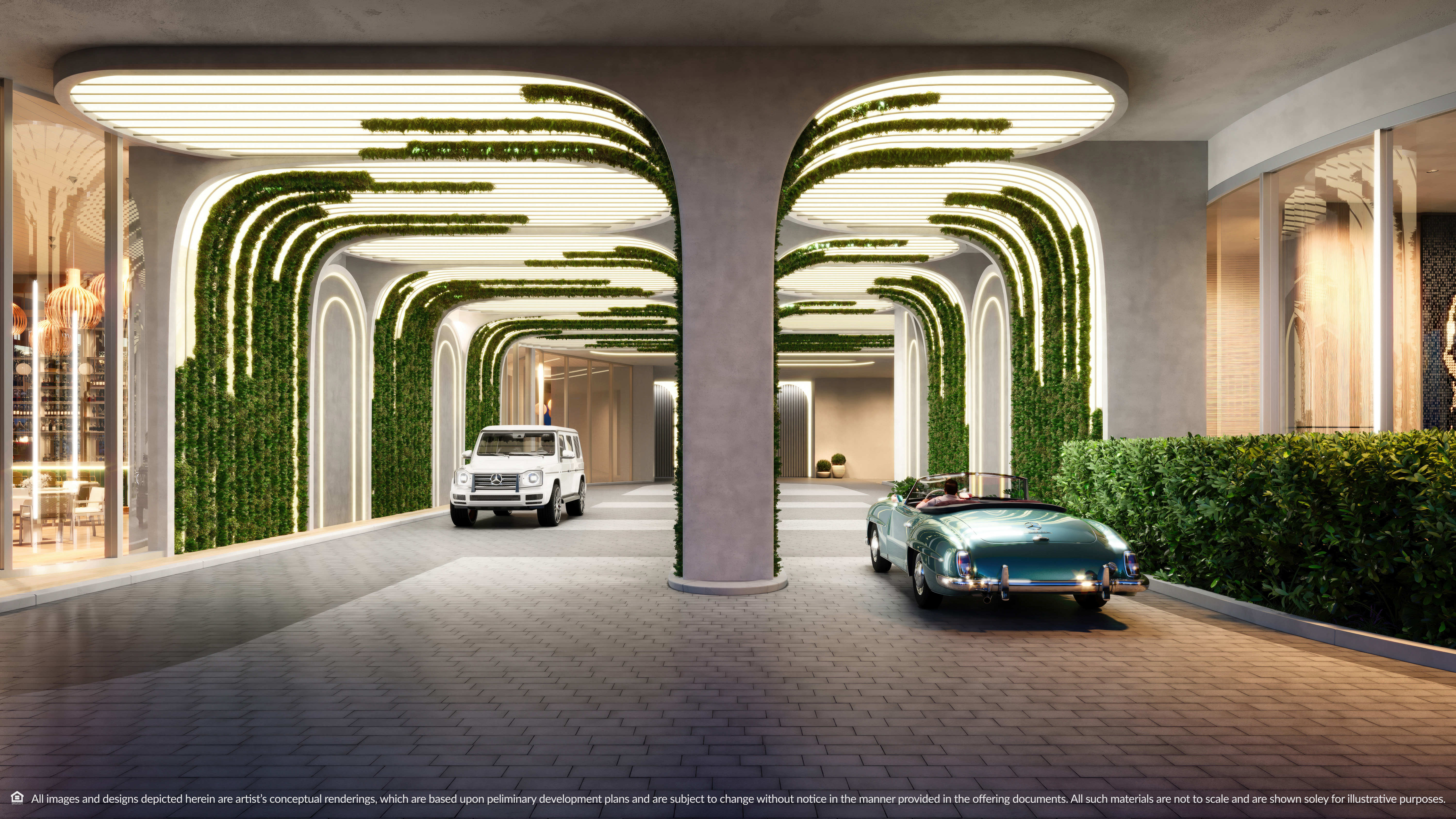 Continuum Residences