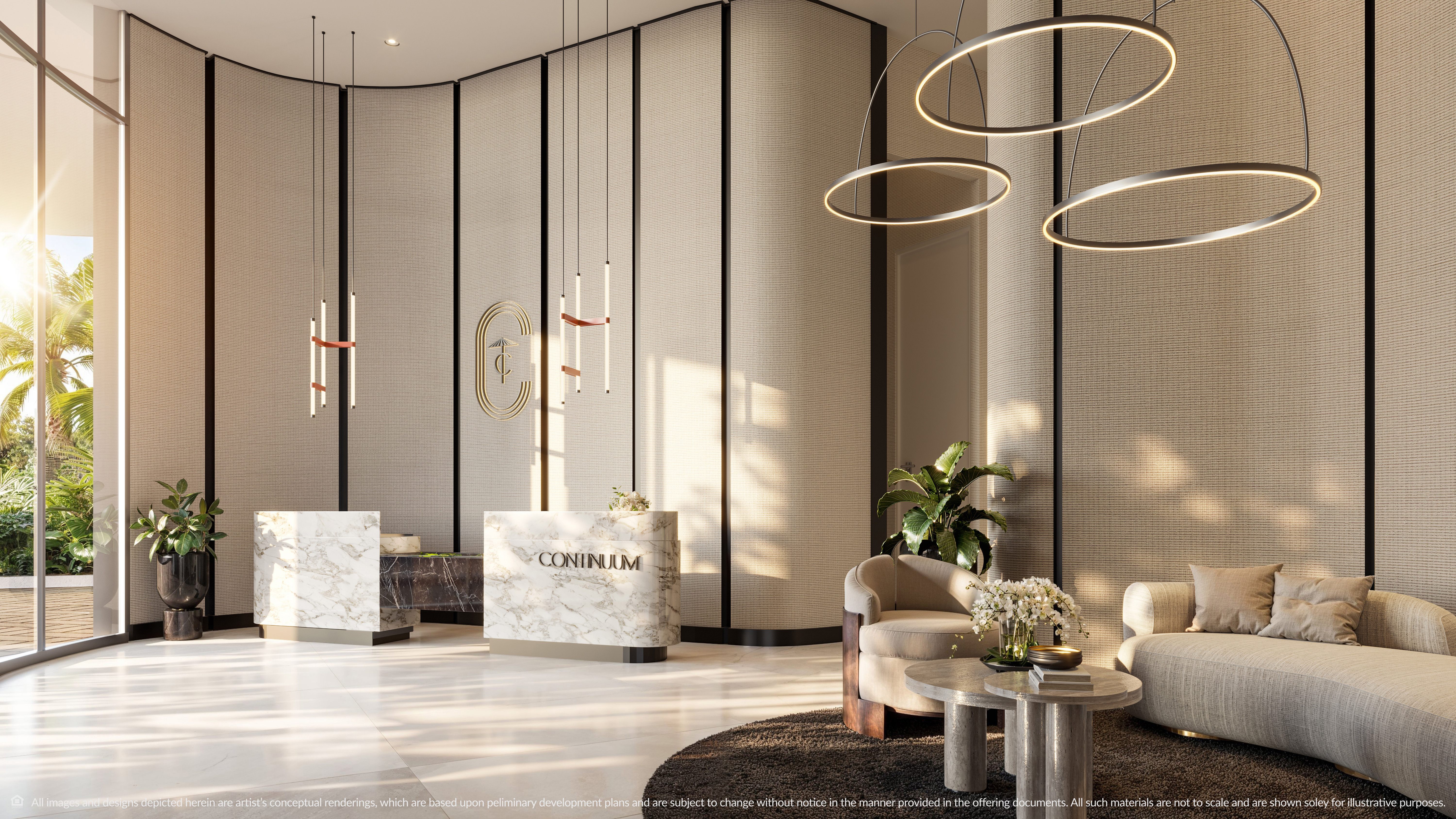 Continuum Residences