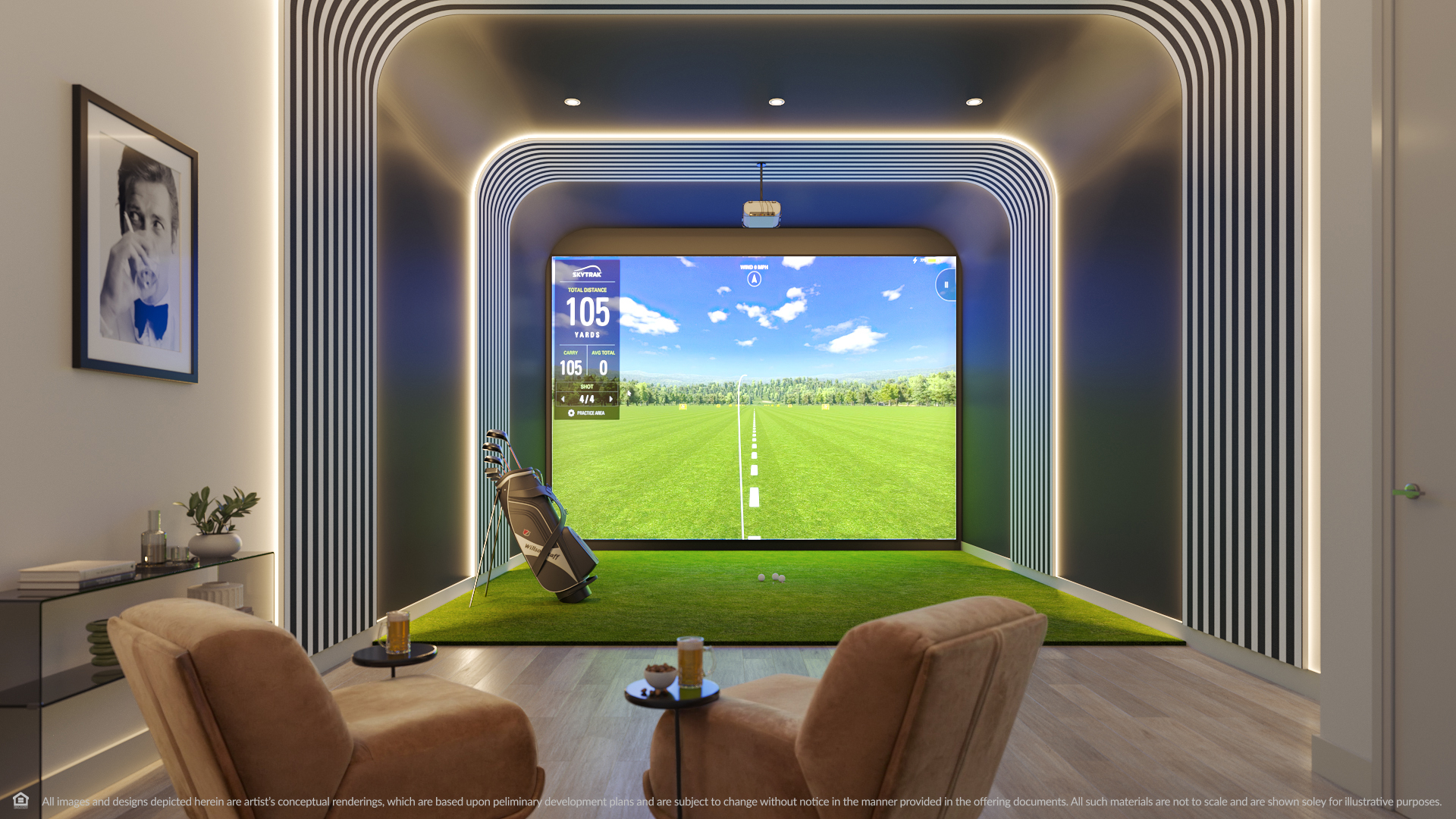 Continuum Residences