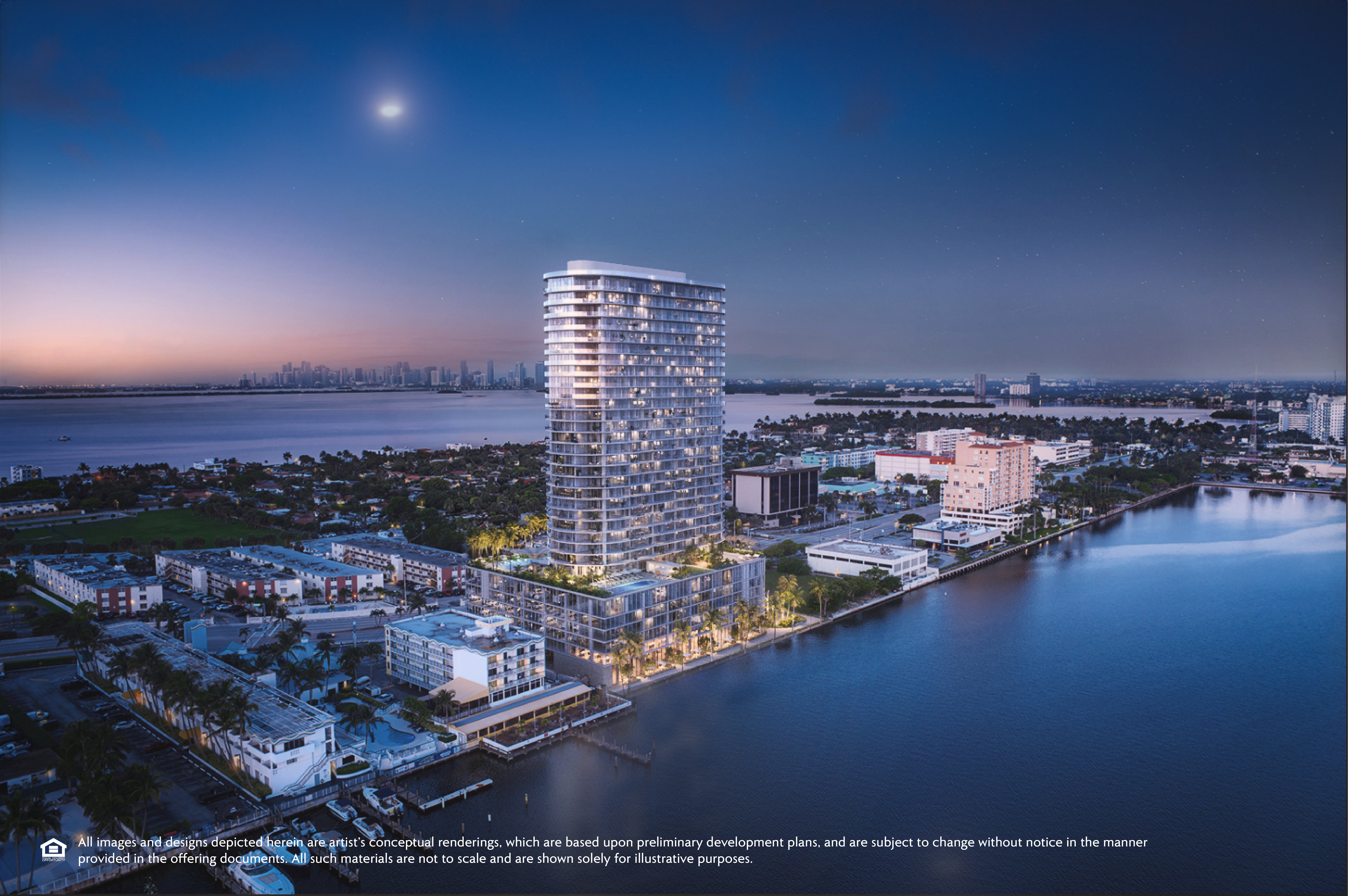 Continuum Residences