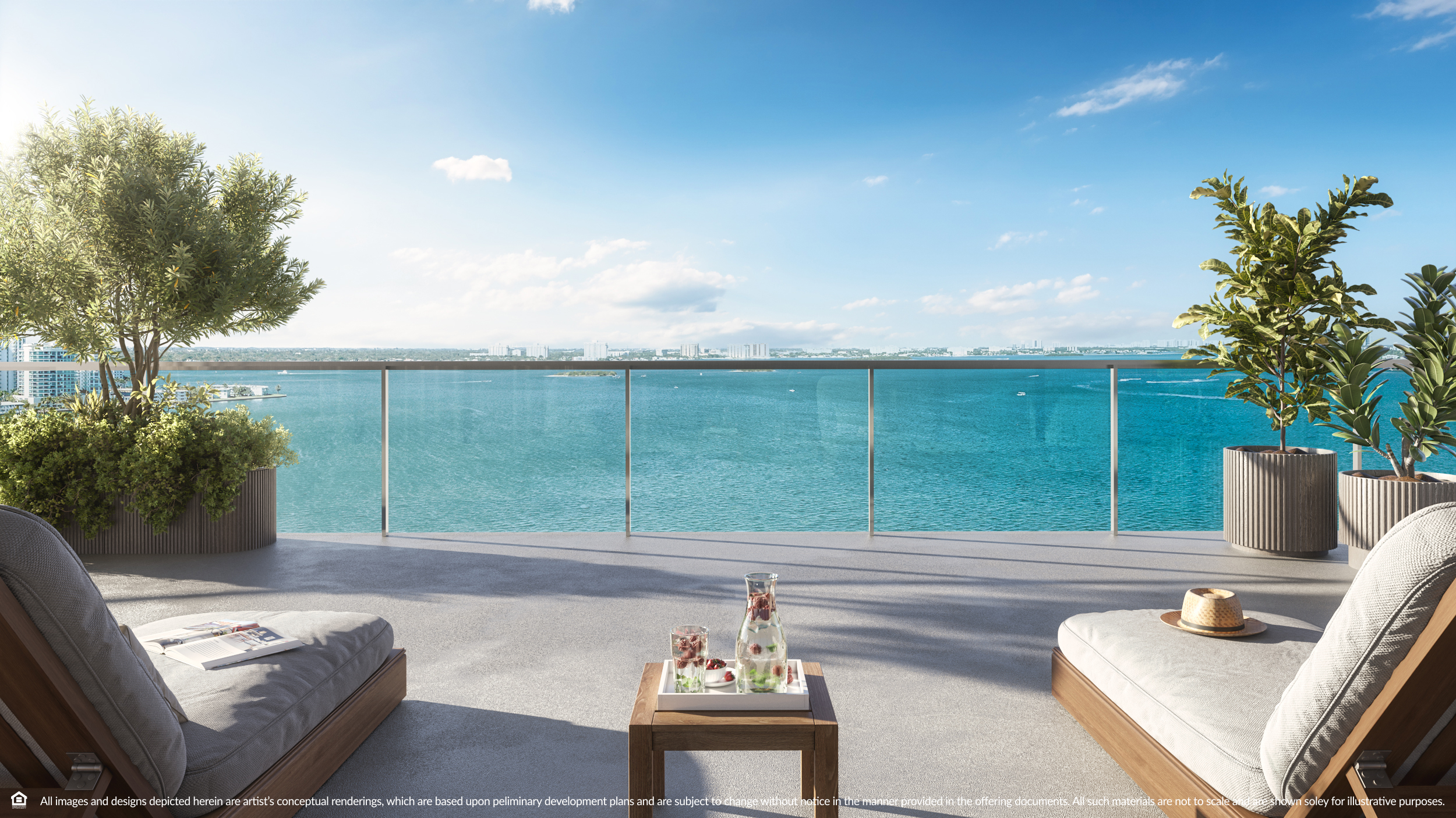 Continuum Residences