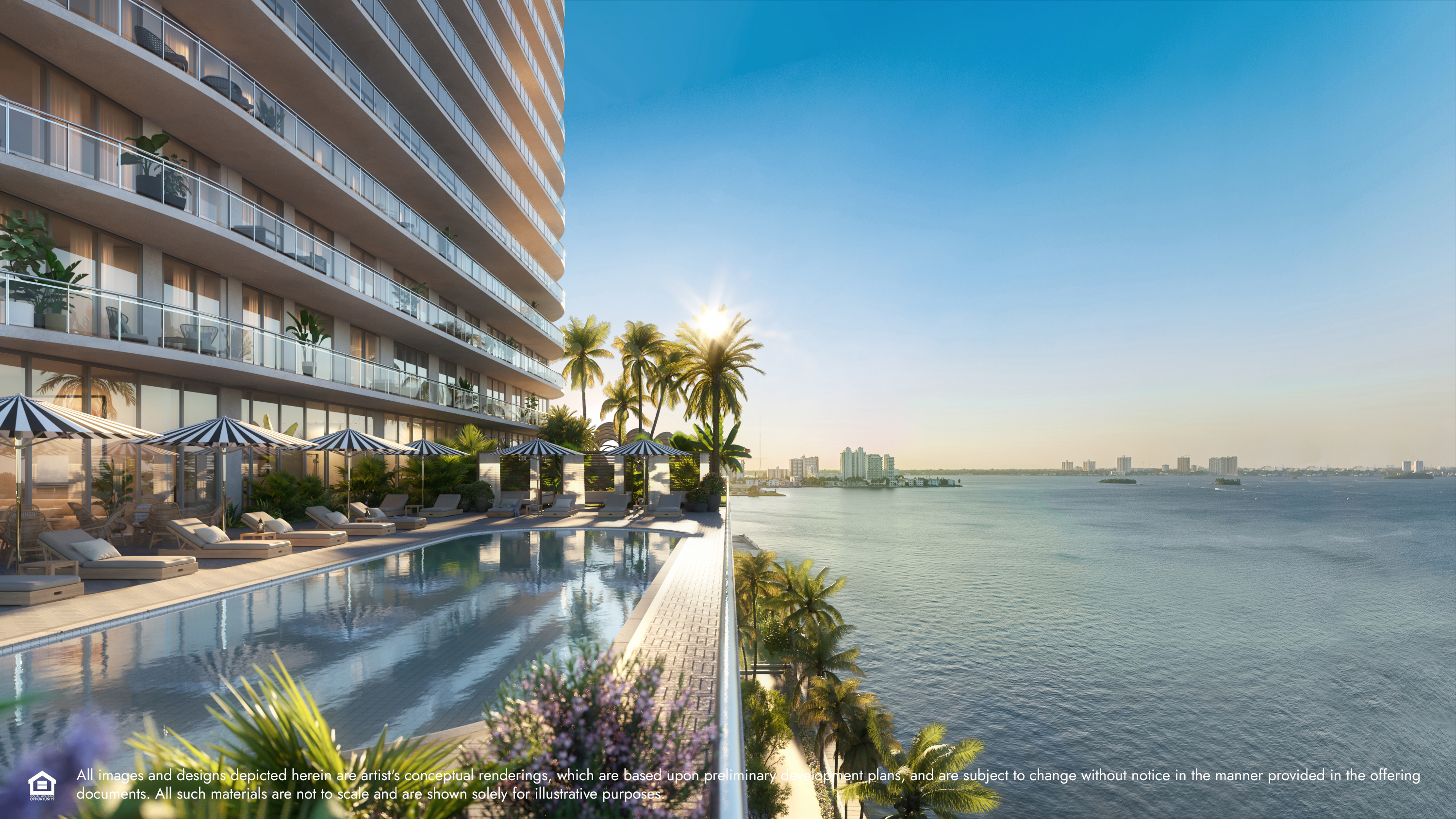 Continuum Residences