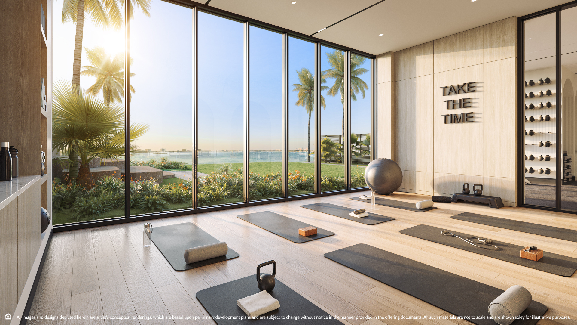 Continuum Residences