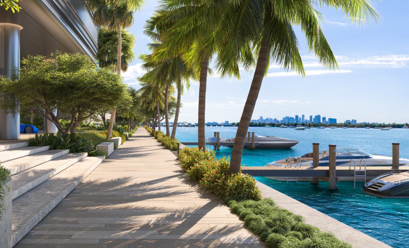 Pagani Residences